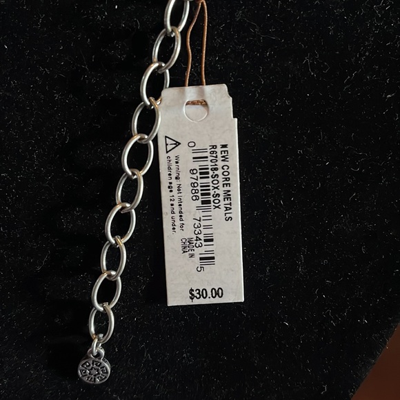 NWT Ruby Rd. Necklace - Picture 5 of 7